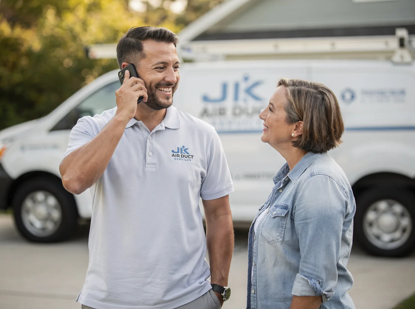 Air Duct Cleaning Clarkedale, AR FAQs